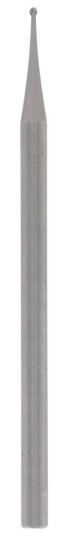 Dremel 0,8 mm Graveringsfres Kule for Detaljert Utskjæring i Tre