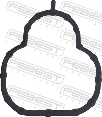 FEBEST 05402-001 Tetning, strupeventilstuss