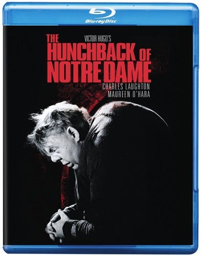 The Hunchback Of Notre Dame
