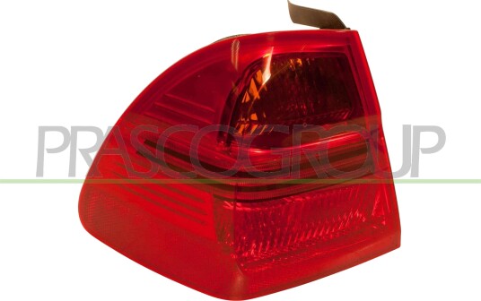 PRASCO BM0244174 Baklykt