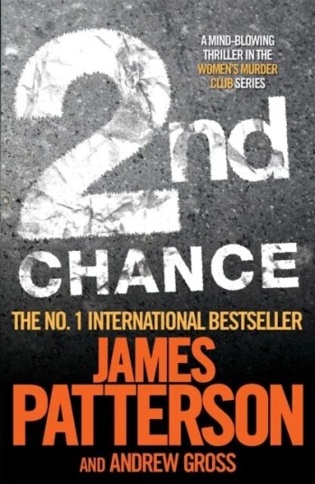 2nd Chance Av James Patterson, Andrew Gross