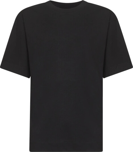 Dries Van Noten Herre Topper Svart M,