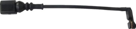 Slitekontakt bremsekloss HELLA 8DK 355 252-891