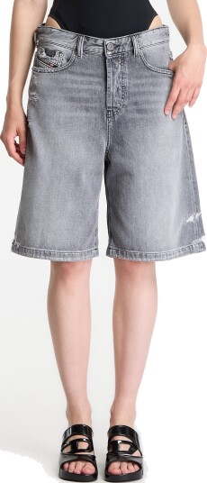 Shorts Diesel De Sire Short Shorts Black/ Blue 26