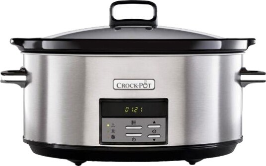 Crock Pot Slowcooker 7,5L