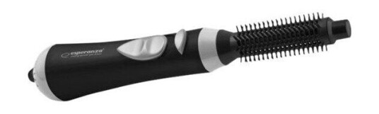 Esperanza Hårføner NEFERTITI hair dryer/hair styler black 400 W Svart