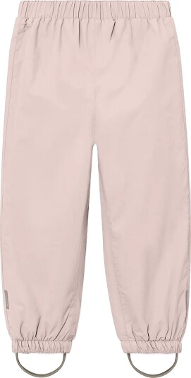 MINI A TURE Matwilanso All Season Pants. Grs ADOBE ROSE 3Y/98