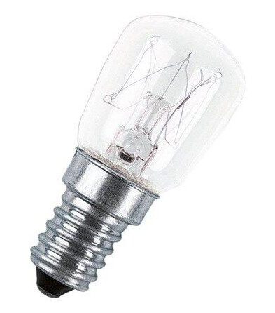 Osram Glødelyspære SPECIAL E14 Osram Glødelyspære SPECIAL E14