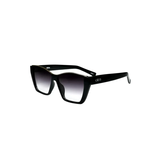 Otra Eyewear Dame Accessories Svart ,