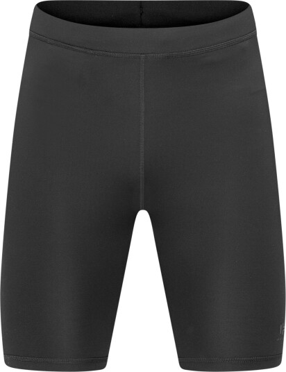 Hellner Men's Nietsak Short Tights Black Beauty XXL Hellner Men's Nietsak Short Tights Black Beauty XXL