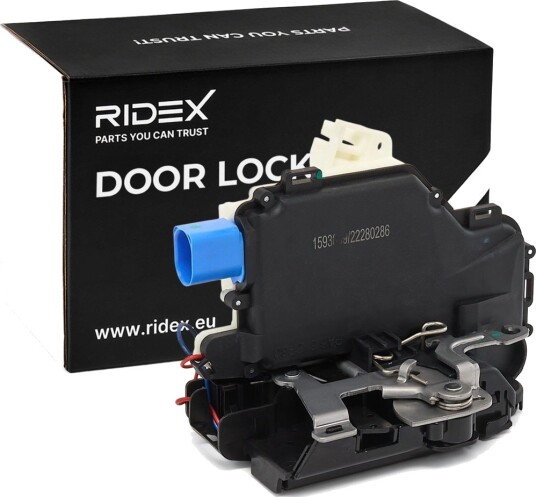 Dørlås RIDEX 1361D0399