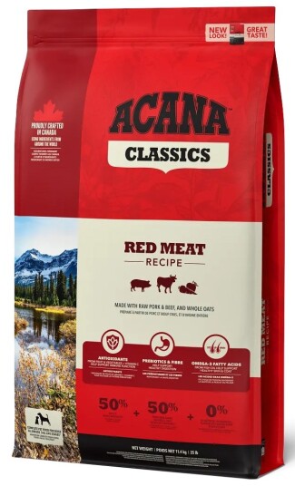 Acana Classic Red 14.5Kg