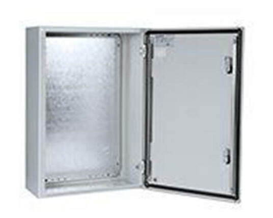 ELDON Wall mounted 500x500x300
