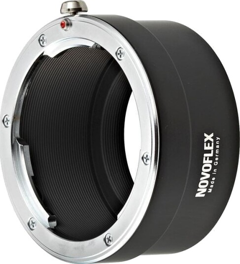 NOVOFLEX ADAPT LEICA R-LENS TO LEICA