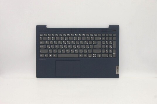Lenovo Upper Case ASM_HBW L82FG