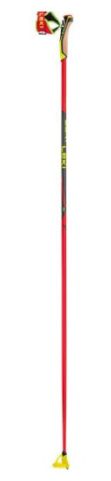 Leki Hrc Marathon Shark 140 cm Leki Hrc Marathon Shark 140 cm
