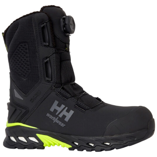 Helly Hansen Vintersko 78345 Magni Evolution Boa S71 HT 48 Helly Hansen Vintersko 78345 Magni Evolution Boa S71 HT 48