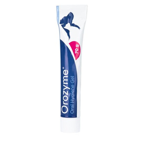 Emmi Pet Orozyme Tannpleiegel For Hunder Og Katter