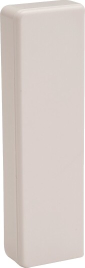 Schneider Ultra Endestykke 60x25mm 2pk
