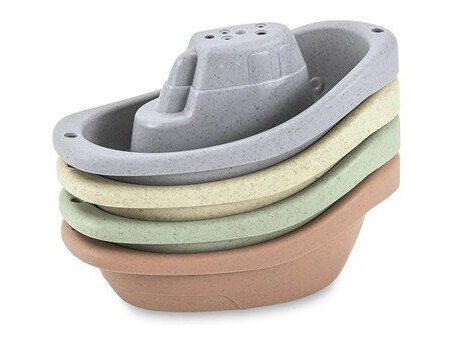 Scandinavian Baby Products Stacking Boats