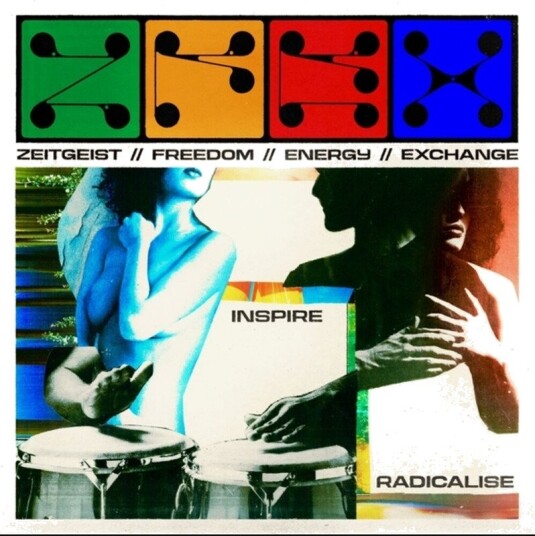 Inspire Radicalise Usa Vinyl Inspire Radicalise Usa Vinyl