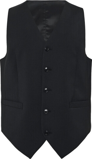 Tiger of Sweden Wayde Black 46 Regular Tiger of Sweden Wayde Black 46 Regular