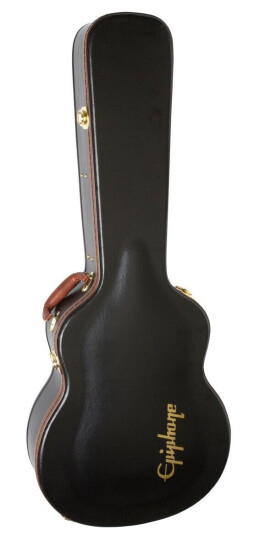 Epiphone 940-EL0CS Hardshell Case for EL-00 Acoustic Guitars