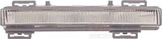 VAN WEZEL 3084958 Kjørelys