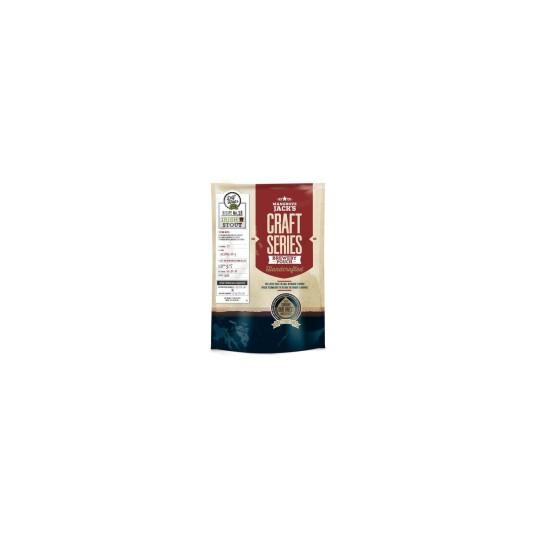 Mangrove JackS Irish Stout ekstraktsett