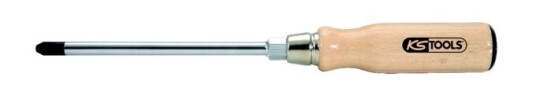 Ks Tools 300.1014, 340 Mm, 330 G, Tre Ks Tools 300.1014, 340 Mm, 330 G, Tre