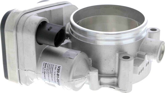 Gasspjeld VEMO V20 81 0012