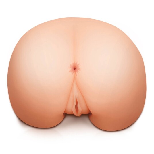 Extreme Bad Girl Vibrating Ass Extreme Bad Girl Vibrating Ass