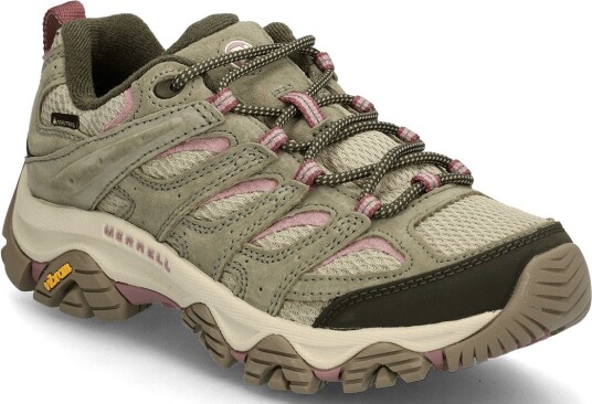 Merrell Women"s Moab 3 Gtx Olivine OLIVINE 42