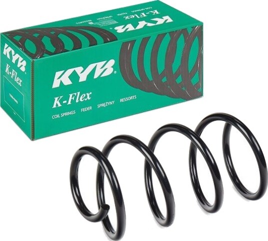 KYB RA4114 Fjær