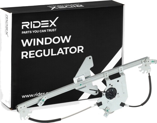 RIDEX 1561W0997 Vindusheis