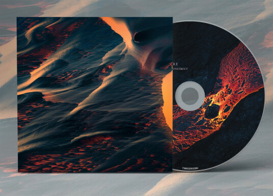 Loneshore Nothing Left To Deconstruct CD