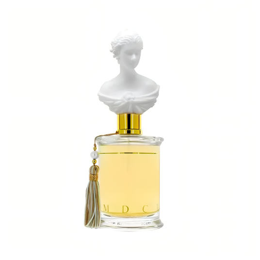 Mdci Parfums Les Indes Galantes MDCI Parfums Eau De Parfum 75ML MED BUST Mdci Parfums Les Indes Galantes MDCI Parfums Eau De Parfum 75ML MED BUST