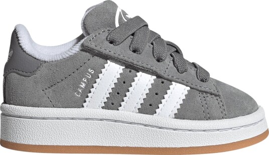 Adidas Originals Sko Campus 00 tallet CF EL I GRETHR/FTWWHT/ Adidas Originals 21 Sko Grå