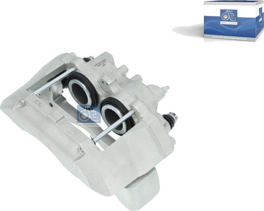 Bremsecaliper DT Spare Parts 7.00255 Bremsecaliper DT Spare Parts 7.00255