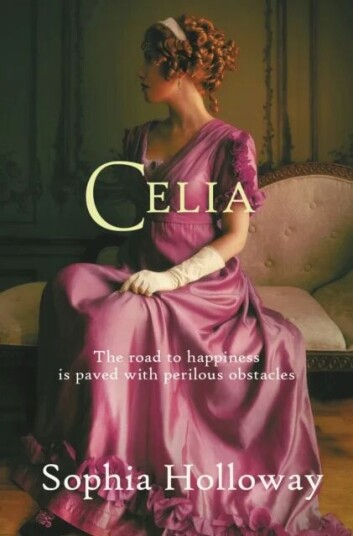 Celia Av Sophia Holloway