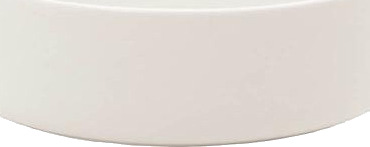 Sögne Home  Bolle liten 6x14 cm hvit