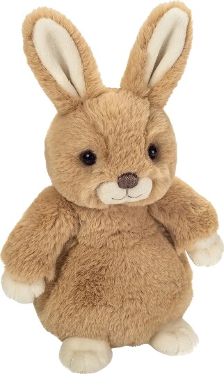 Teddy Hermann Bunny Livia 20 cm Beige Beige One Size Teddy Hermann Bunny Livia 20 cm Beige Beige One Size