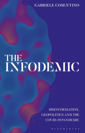 The Infodemic Av Gabriele (American University In Cairo Egypt) Cosentino
