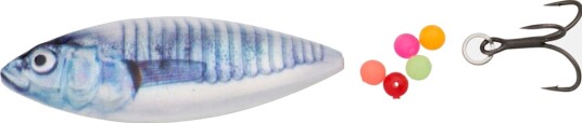 SG LT Stickleblade SG LT Stickleblade