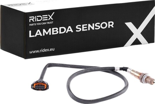 RIDEX 3922L0102 Lambdasonde