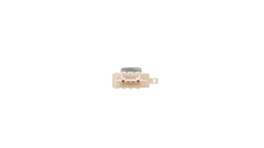 Motstand, kupévifte MAHLE ABR 176 000P