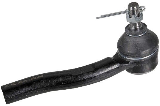METZGER 54070402 Endeledd