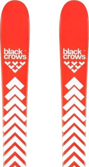 Black Crows Camox Birdie Salmon 156 cm