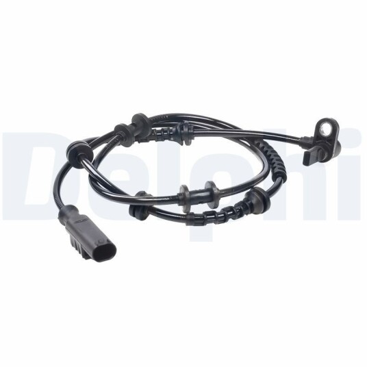 Sensor, ABS DELPHI SS21333-12B1