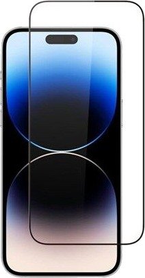 Screenor Premium New Full Cover - screen protector for mobile phone - NFC